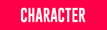 CHARACTER